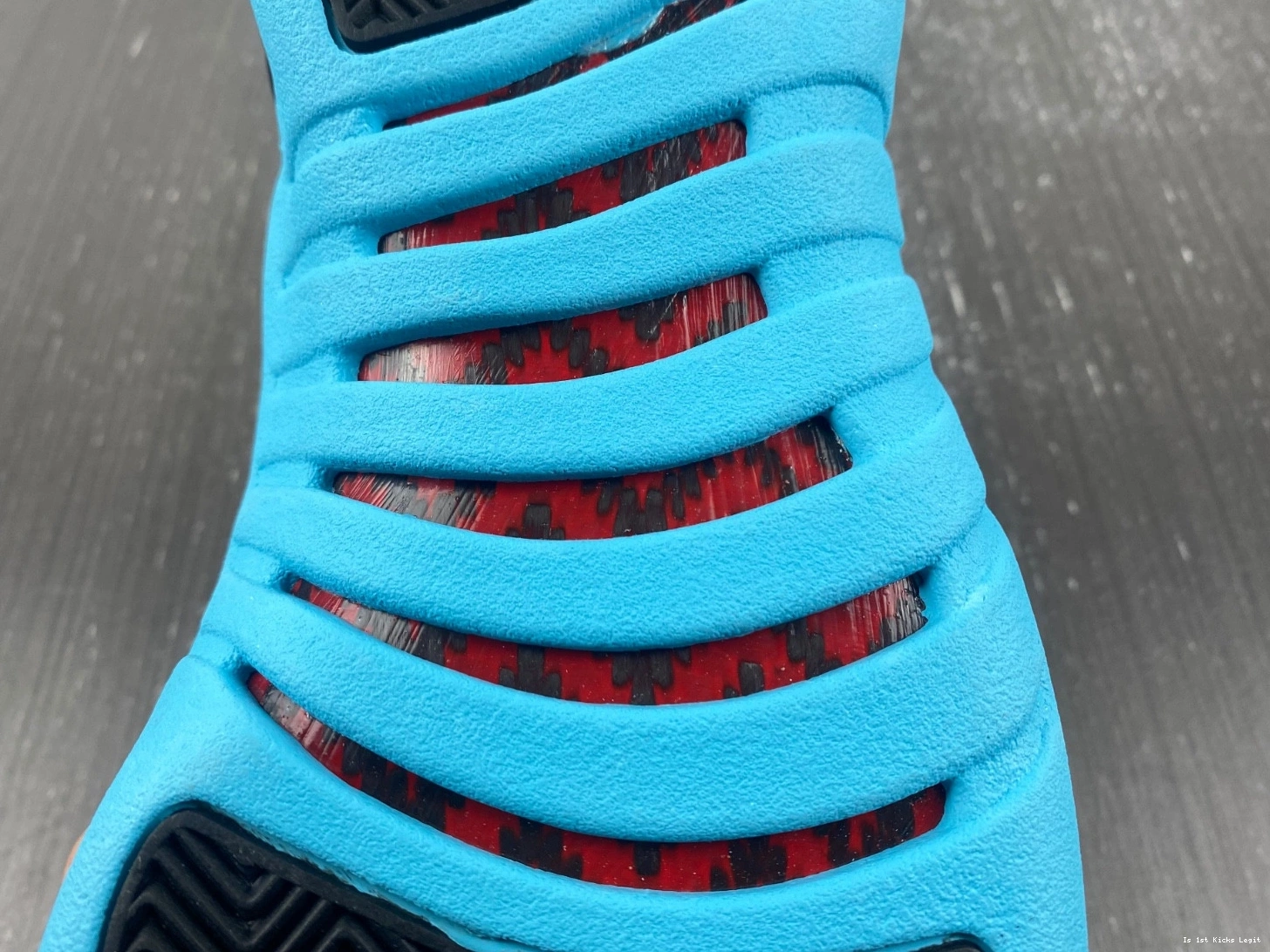 Blue 130690-027 Gamma Jordan - 12 Retro 0114